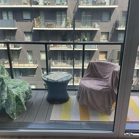 Apartament Mieszczanski Klima-Parkigfree2X-Netflix-Youtube Breslau Exterior foto