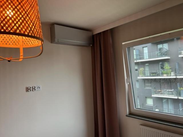 Apartament Mieszczanski Klima-Parkigfree2X-Netflix-Youtube Breslau Exterior foto