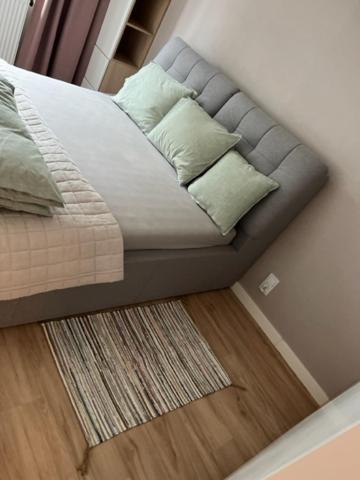 Apartament Mieszczanski Klima-Parkigfree2X-Netflix-Youtube Breslau Exterior foto